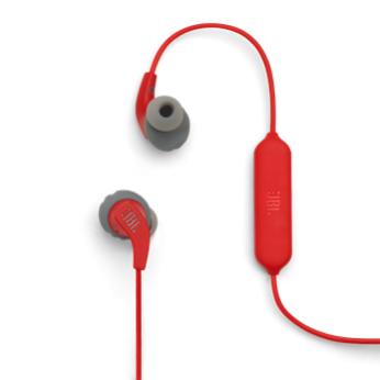 JBL ENDURANCE RUNBT入耳式无线运动耳机动感上市